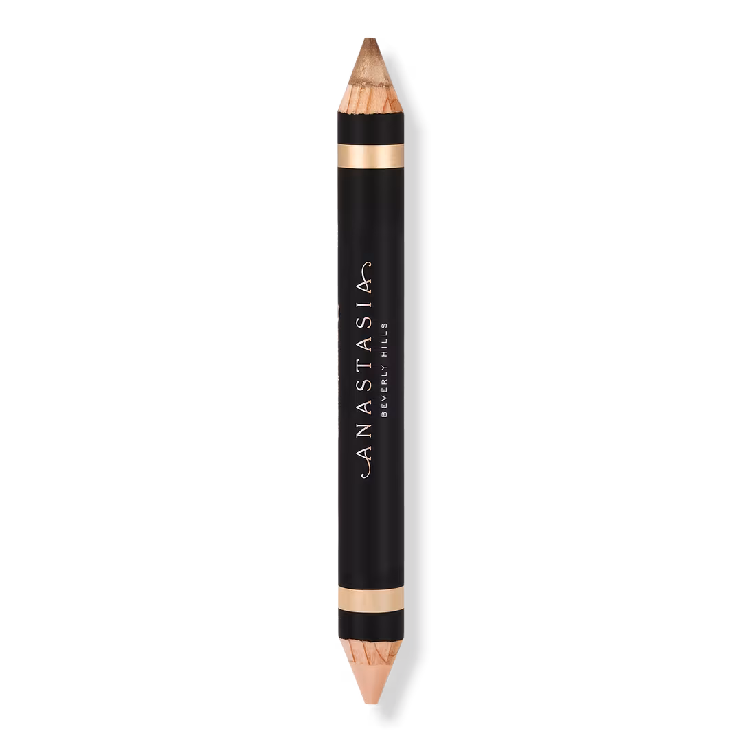 Anastasia Beverly Hills  Highlighting Duo Eyebrow Pencil