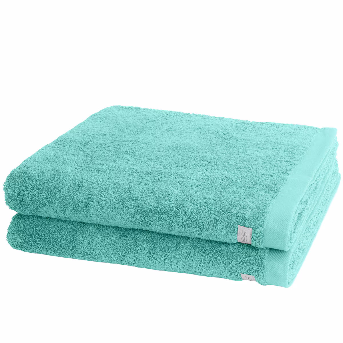 Duschtuch-Set Sinfonie (2er Set)