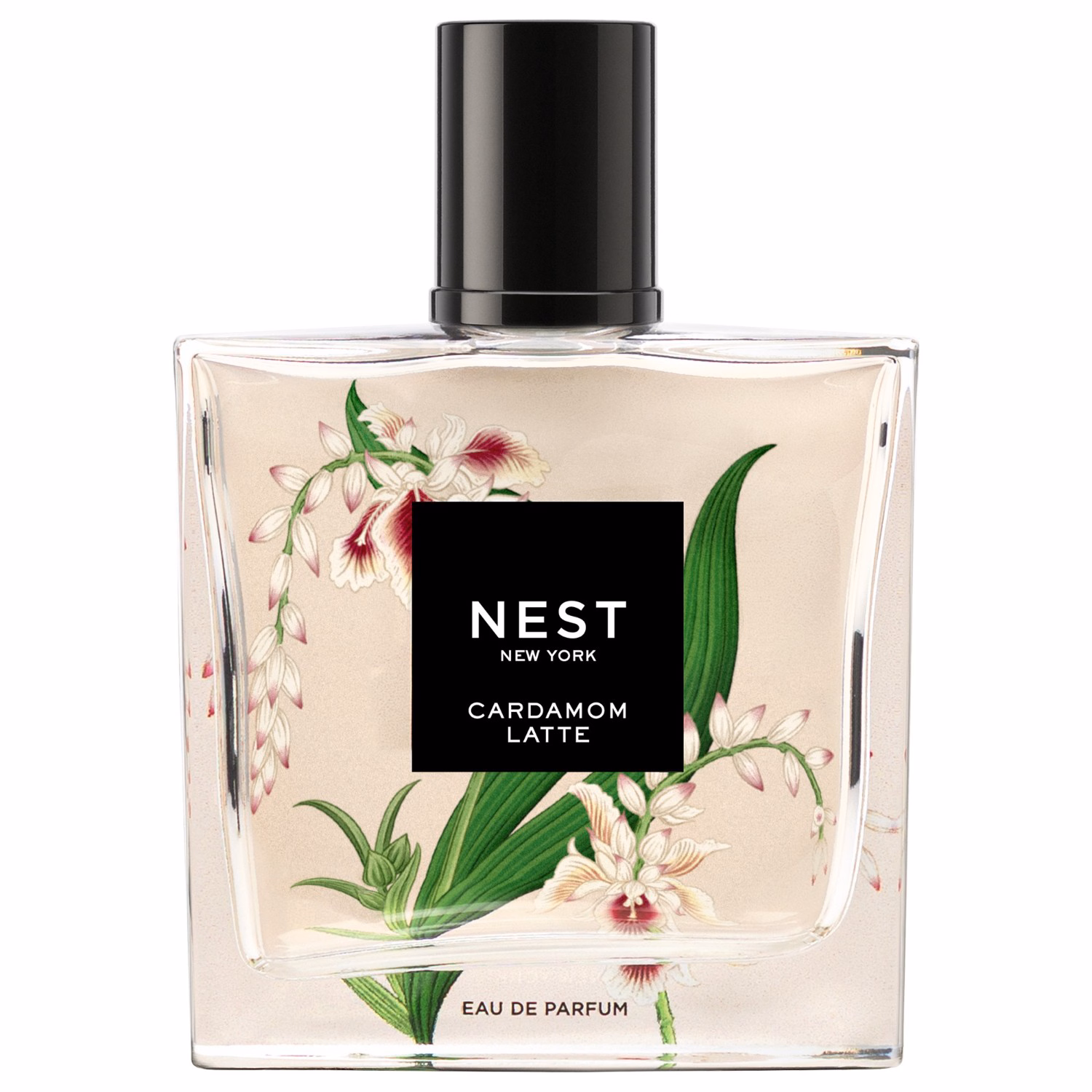 NEST NEW YORK Cardamom Latte Eau de Parfum