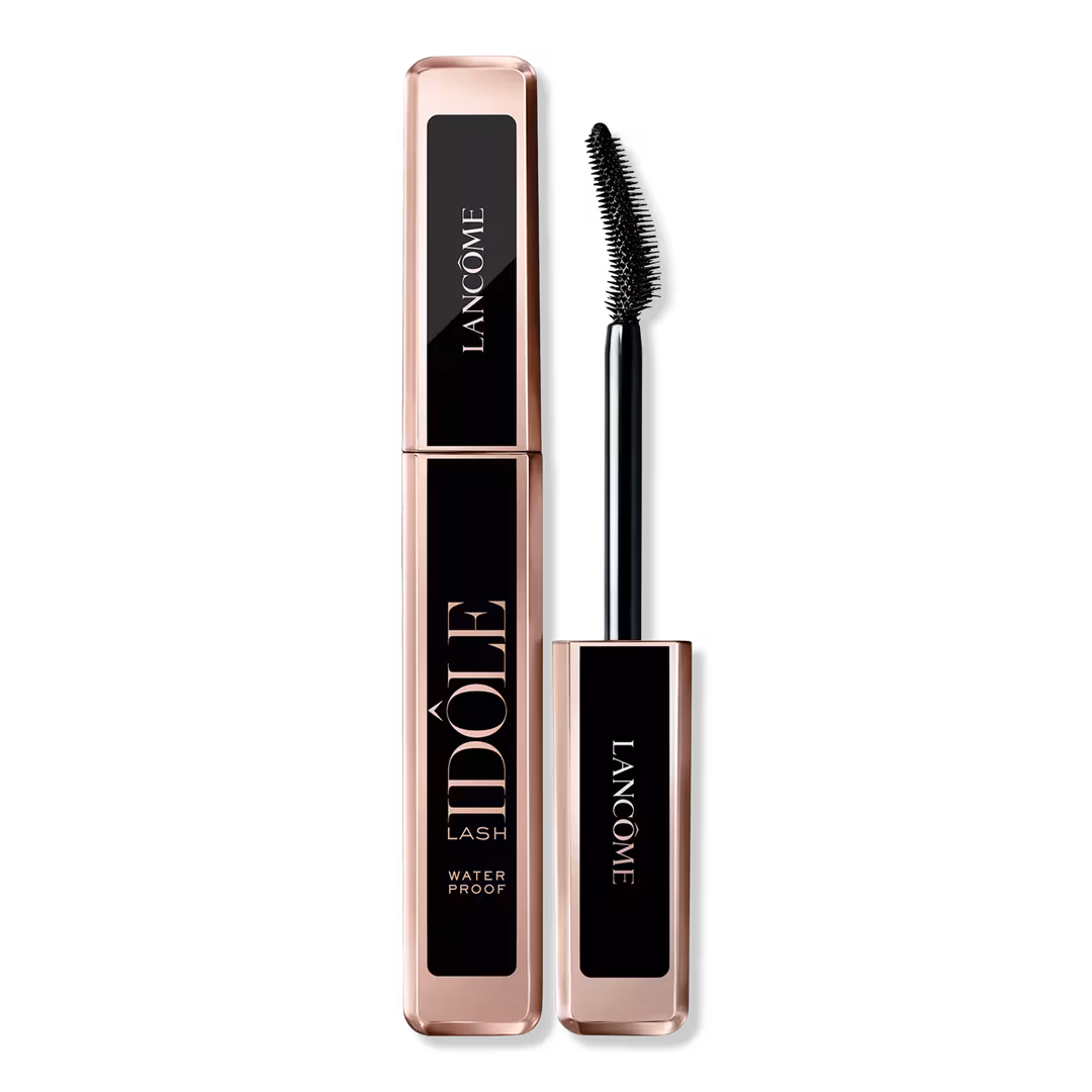 Lancôme  Lash Idôle Lash-Lifting Waterproof Volumizing Mascara