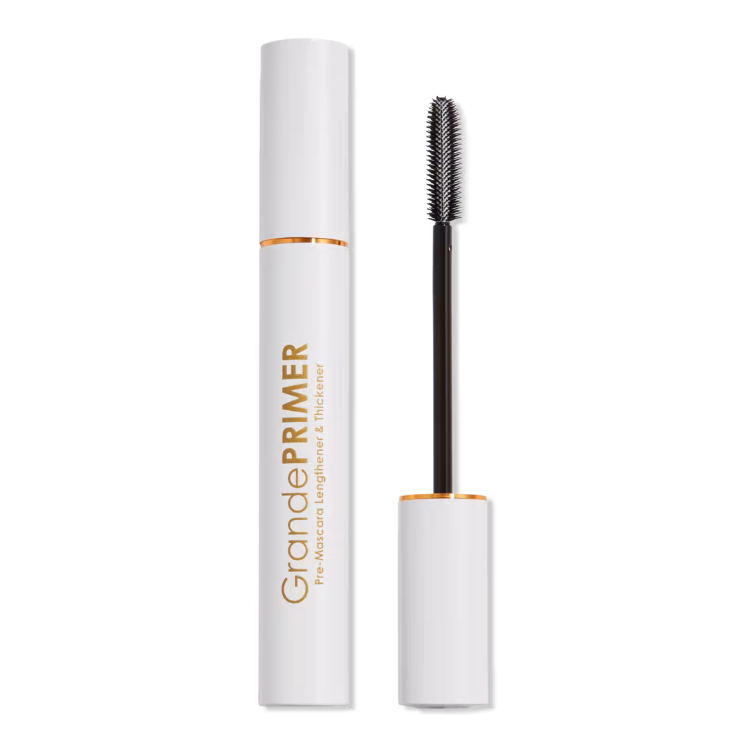 Grande Cosmetics  GrandePRIMER Pre-Mascara Lengthener & Thickener
