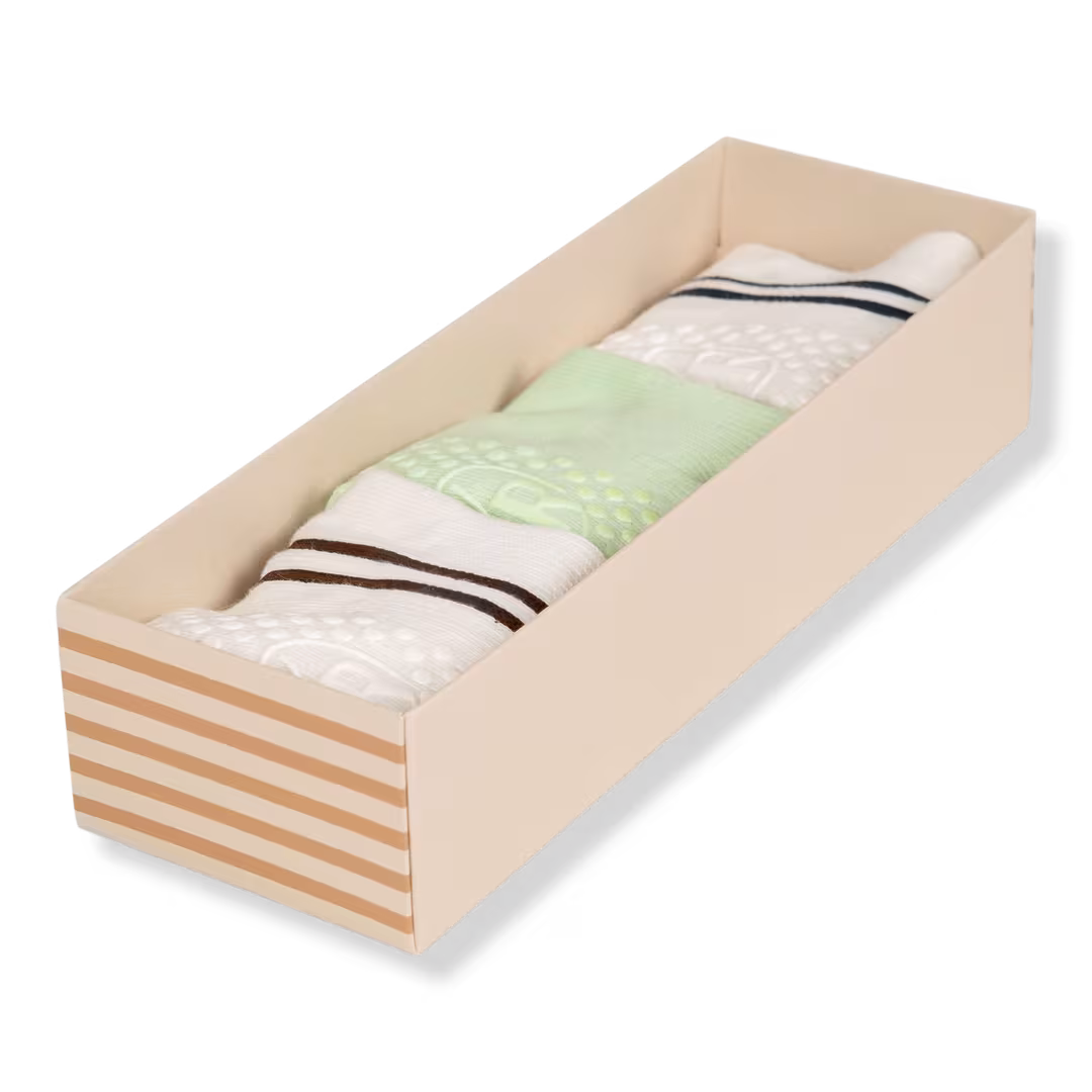 Your Reformer  Sock Bundle - Ankle Mix