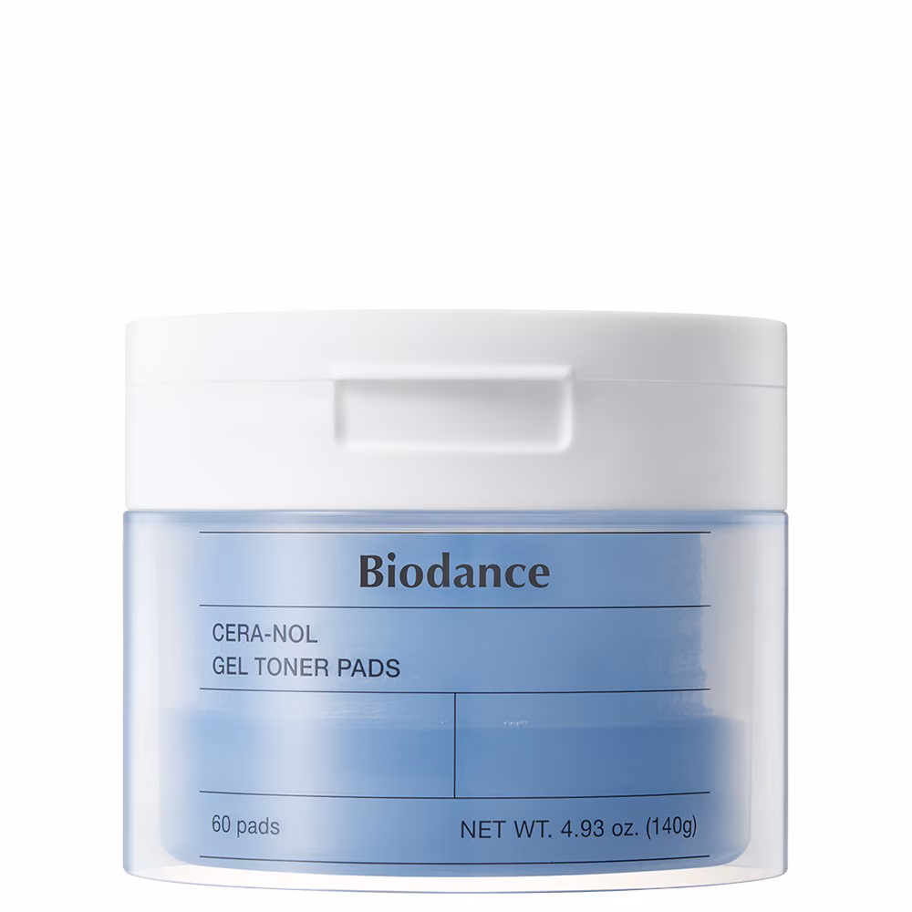 Cera-Nol Gel Toner