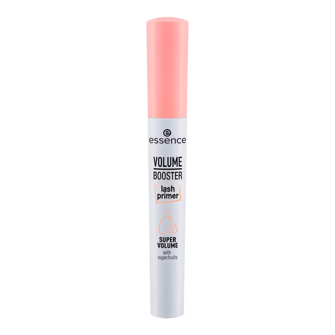 Essence  Volume Booster Lash Primer