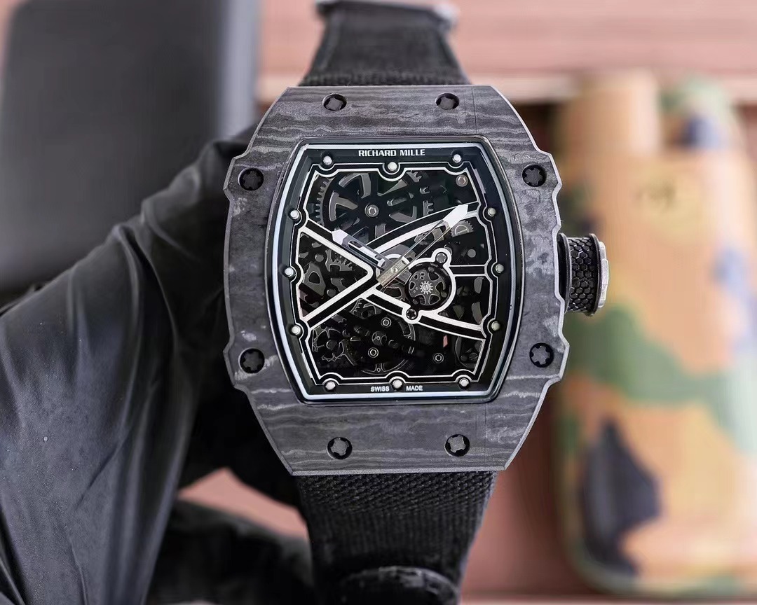 Richard Mille 30