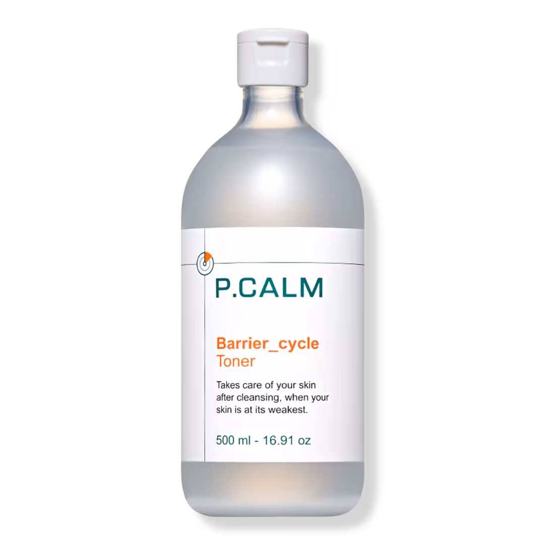 P.CALM  Barrier Cycle Toner