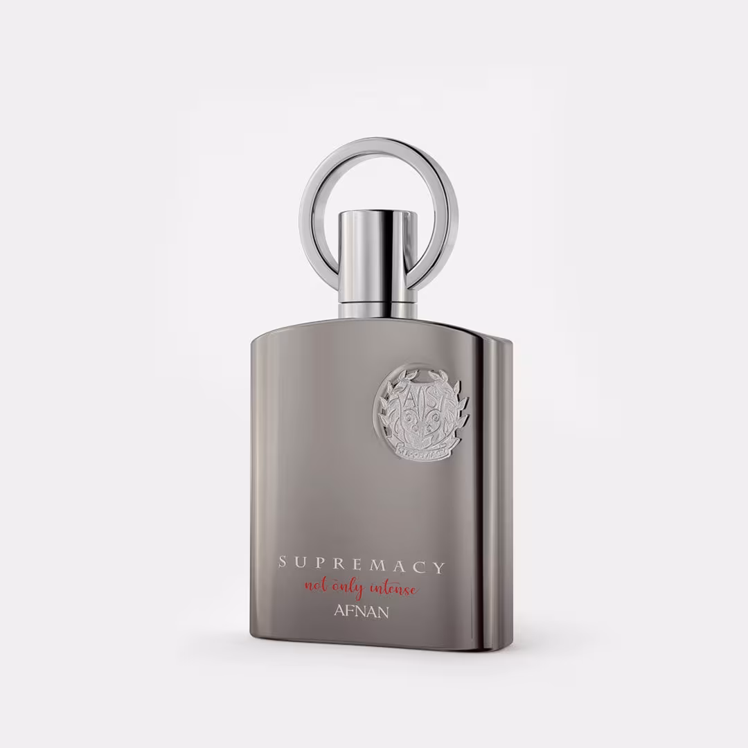 Afnan  Supremacy Not Only Intense for Men Extrait De Parfum