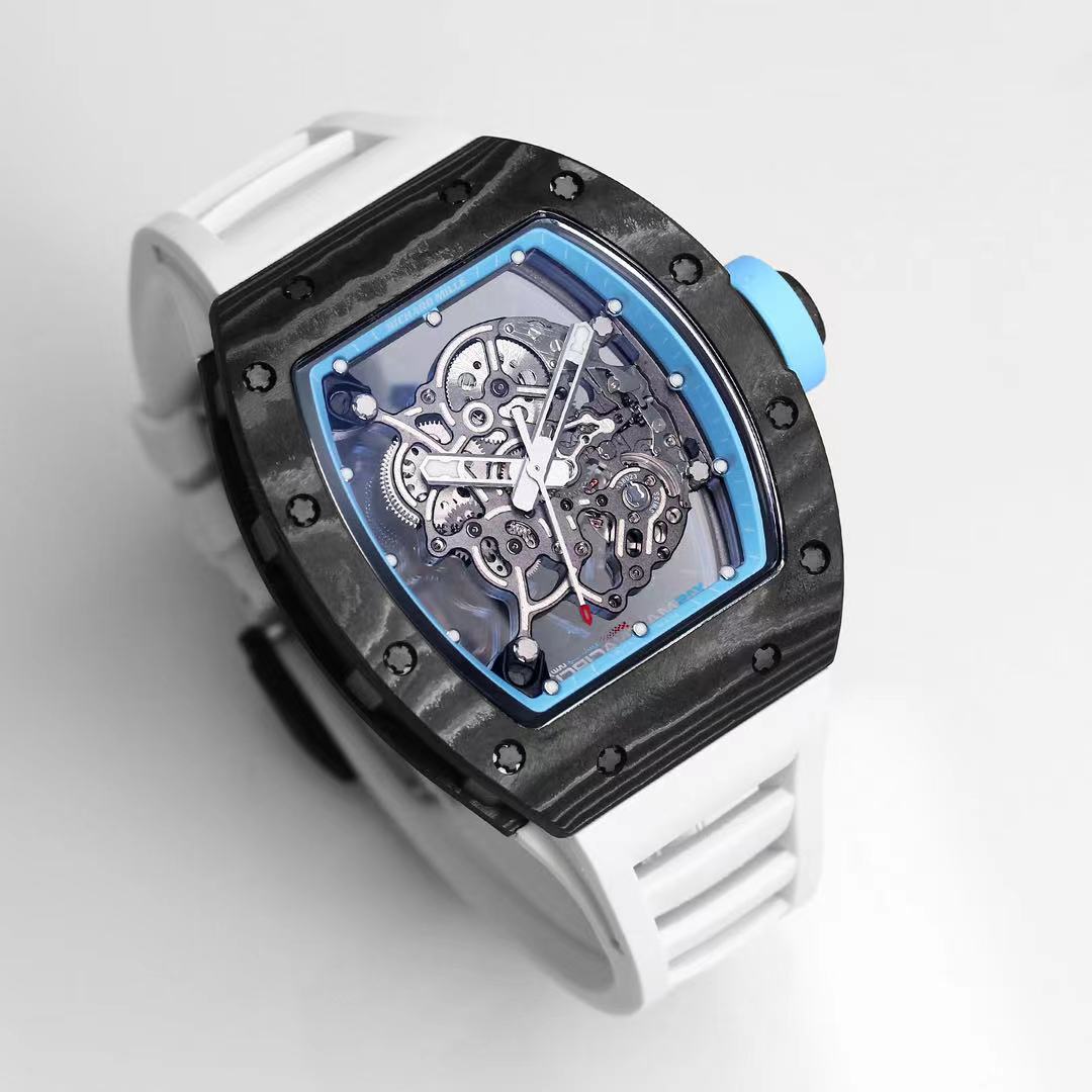 Richard Mille Watch 27