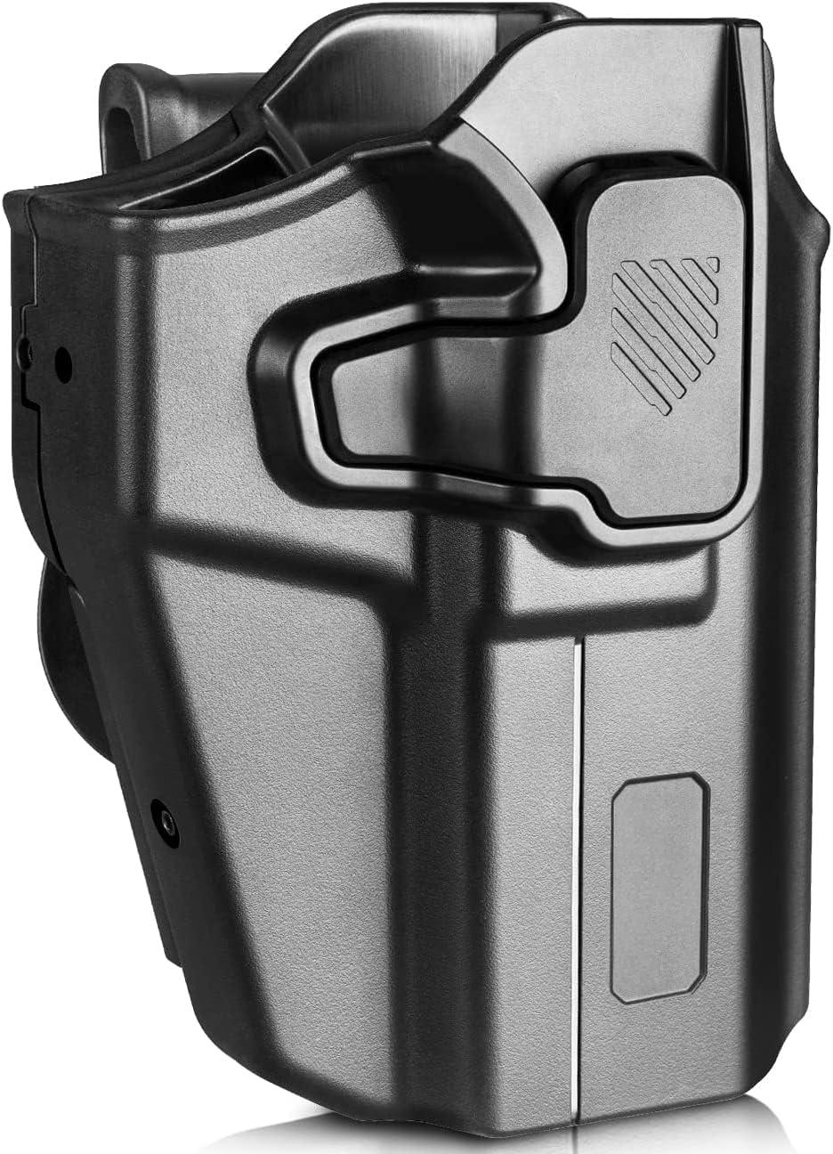 USKDTAC Universal OWB Gun Holster