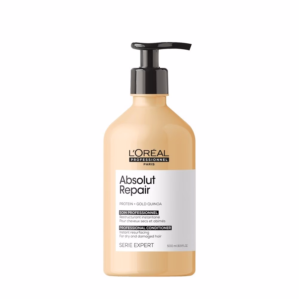 Conditioner für die sofortige Wiederherstellung der Oberfläche