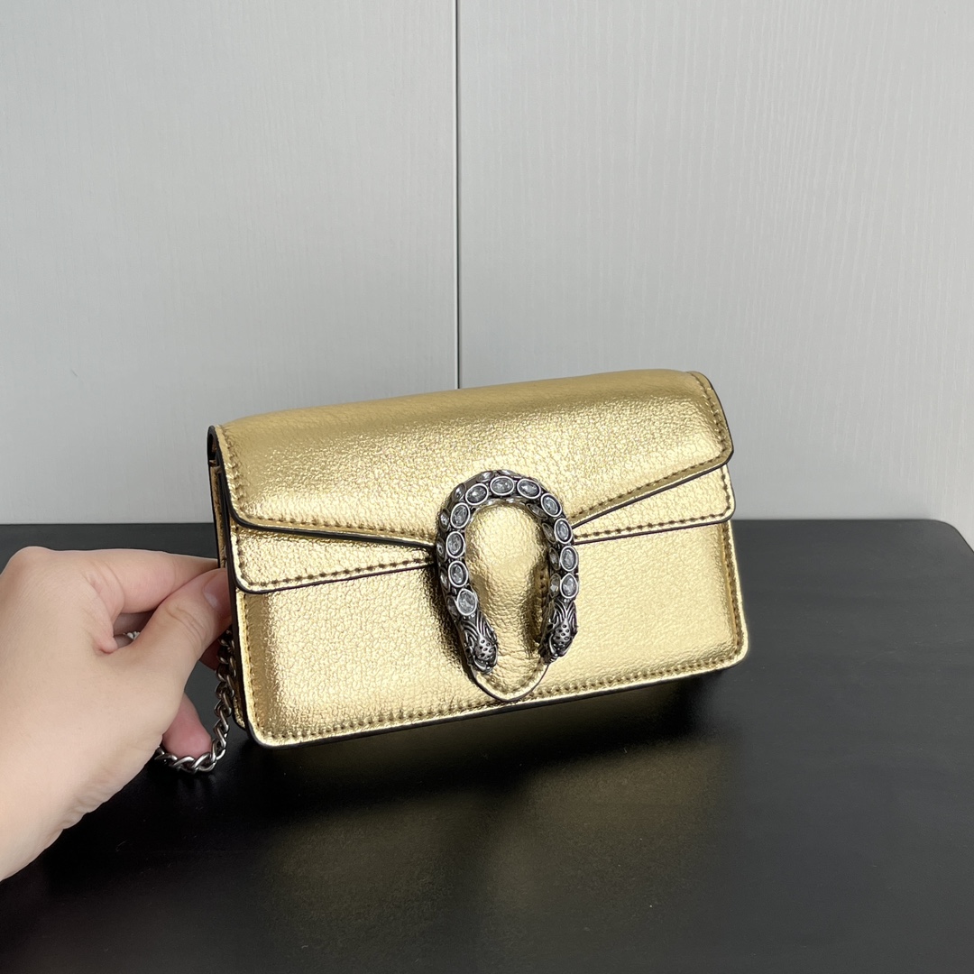 Gucci Dionysus Mini Bag