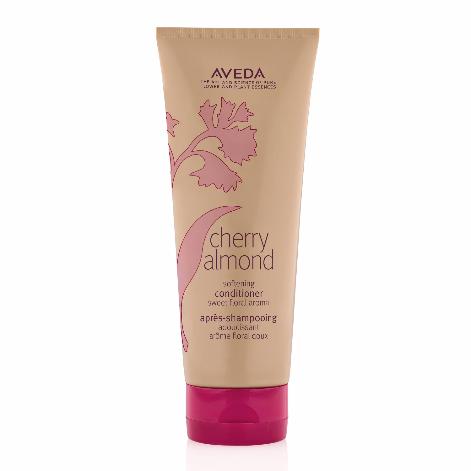 Cherry Almond
