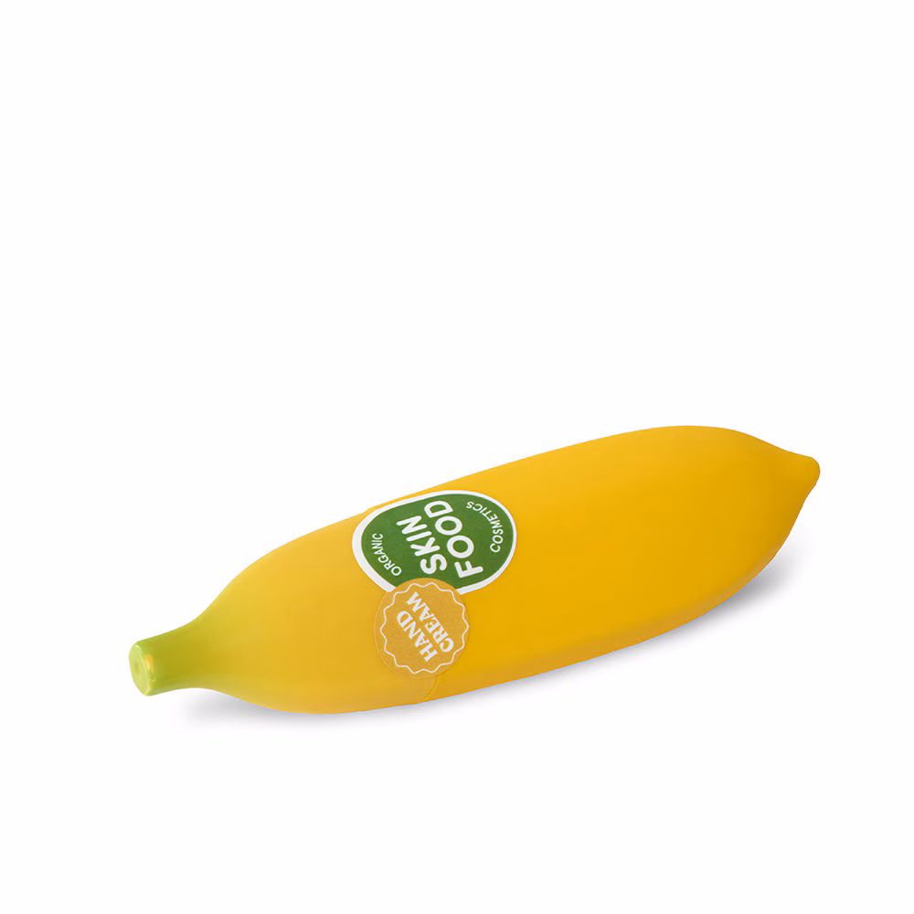 HAND CREAM organic skin food cosmetics