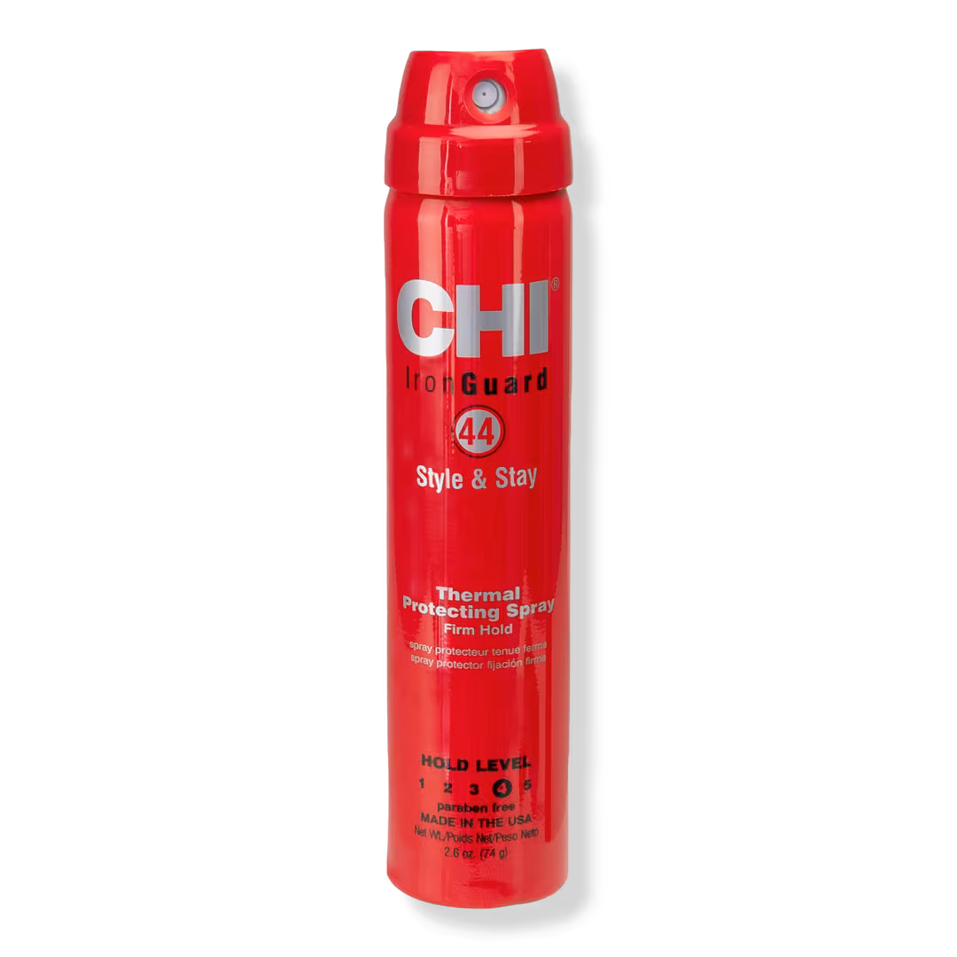 CHI  44 Iron Guard Style & Stay Firm Hold Protecting Spray