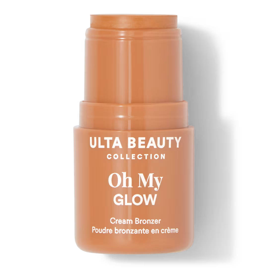 ULTA Beauty Collection  Oh My Glow Cream Bronzer