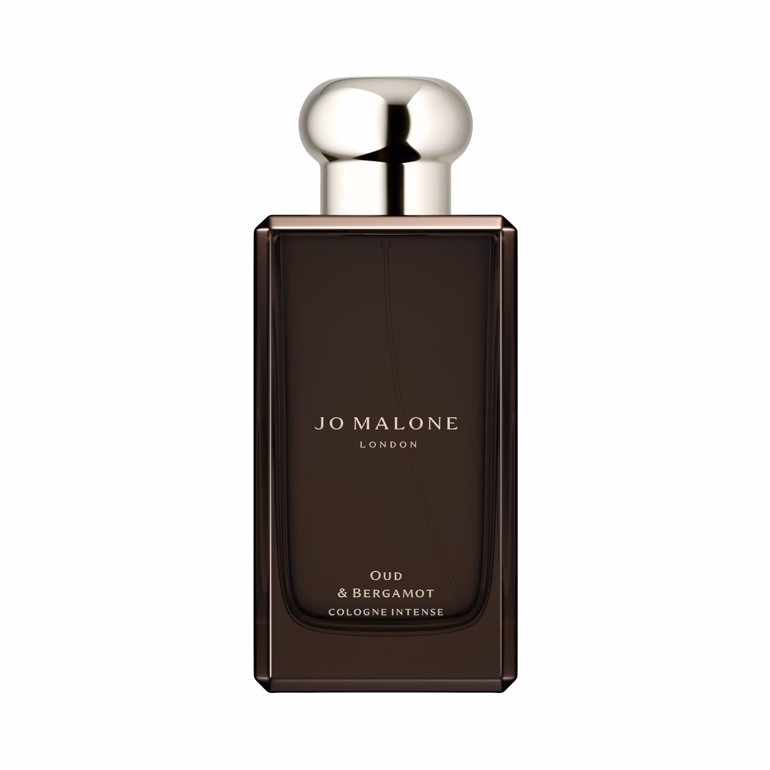 Oud & Bergamot