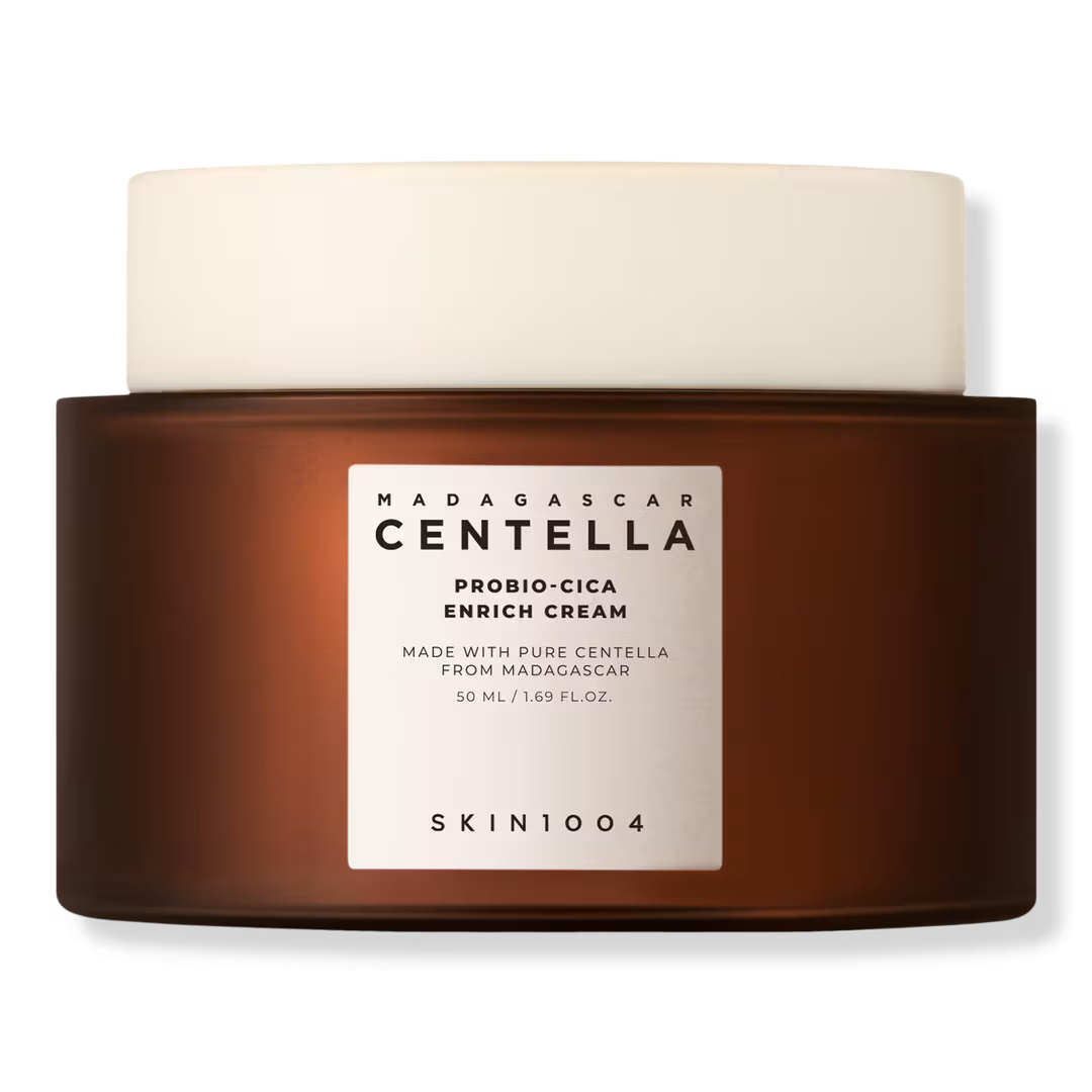 SKIN1004  Madagascar Centella Probio-Cica Enrich Cream