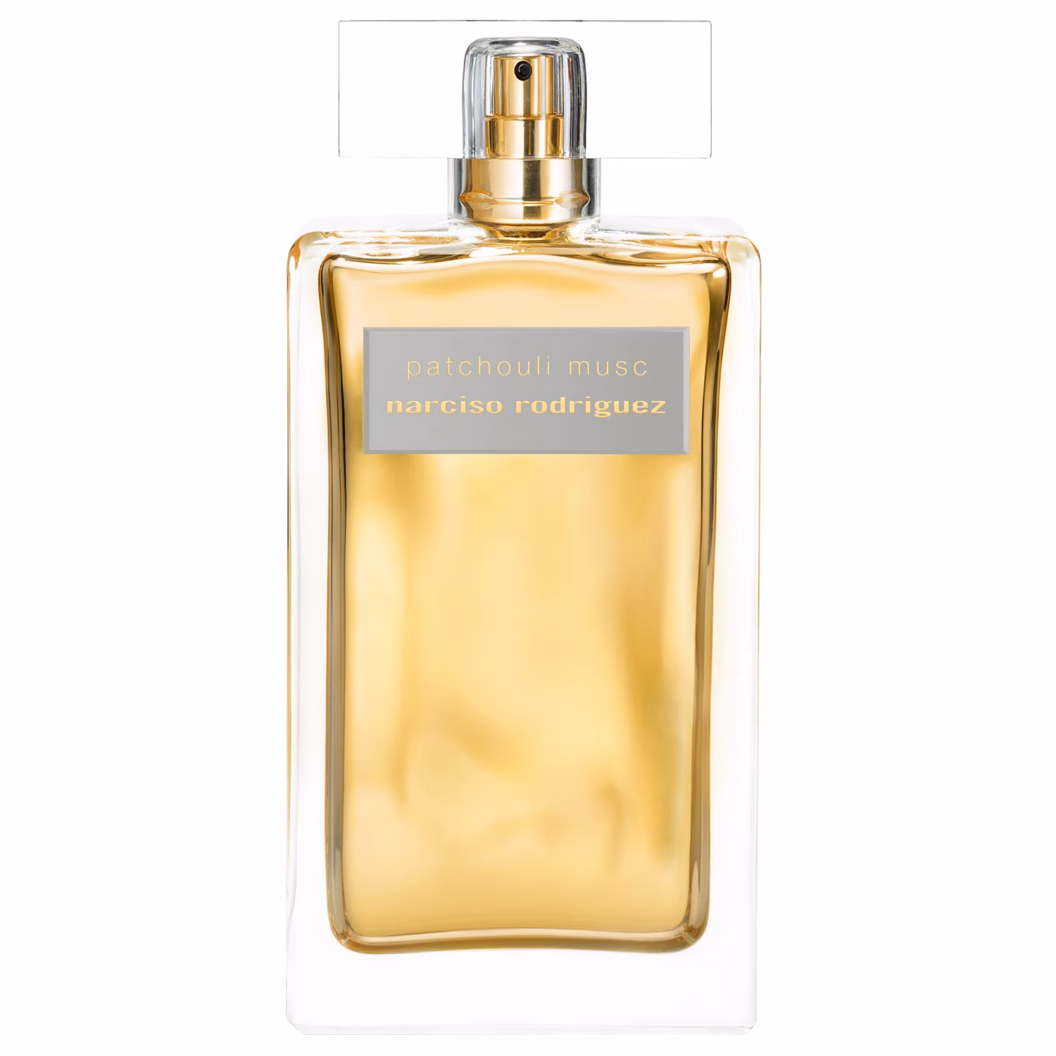 Patchouli Musc Intense