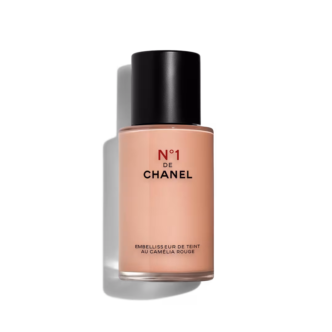 CHANEL  N°1 DE CHANEL SKIN ENHANCER Boosts Radiance - Evens - Perfects