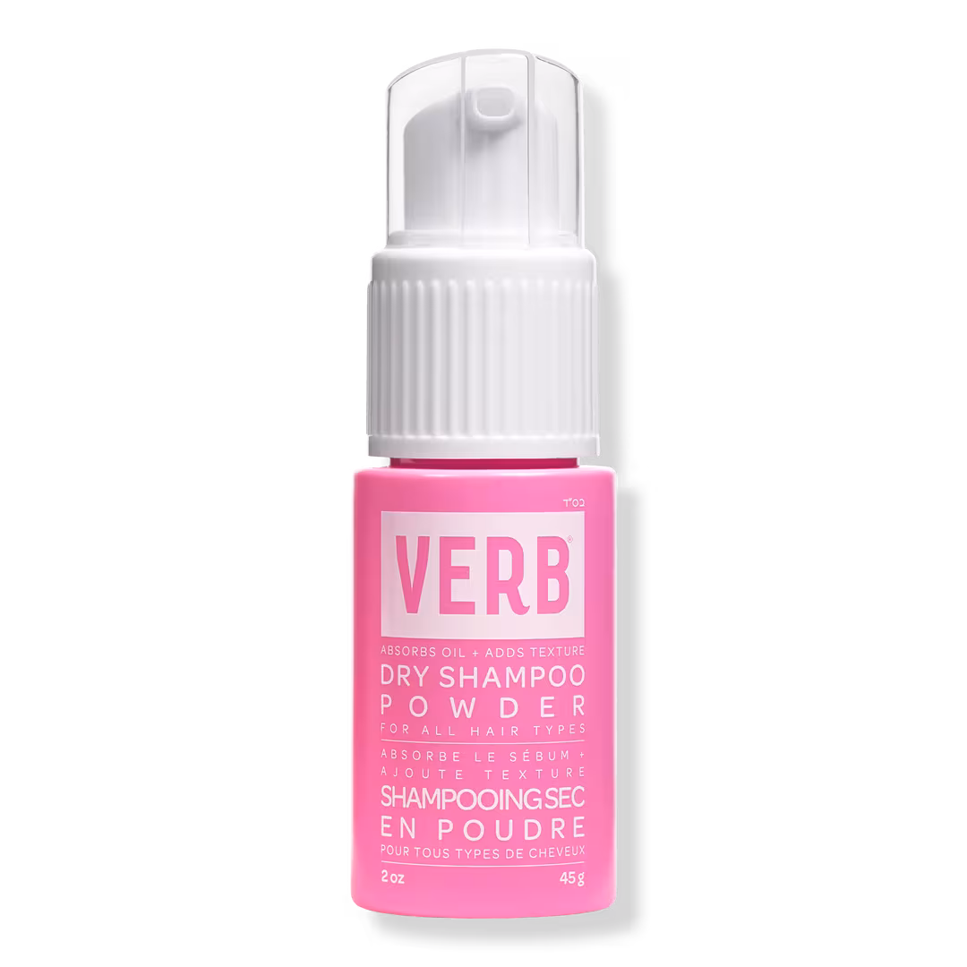 Verb  Dry Shampoo Powder