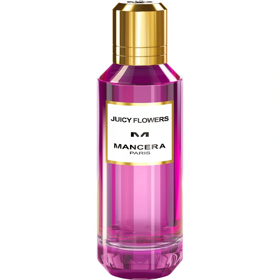 Rainbow Collection Juicy Flowers Eau de Parfum Spray