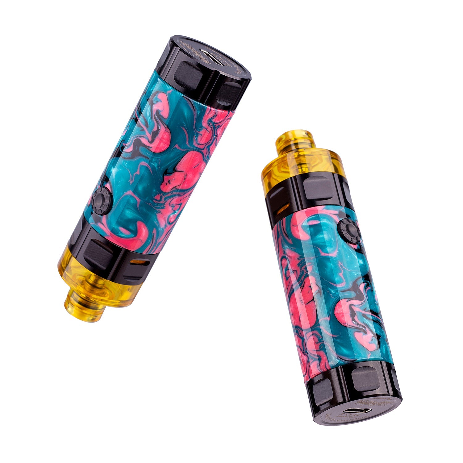 Vaping GT GT Pen Pod System Kit