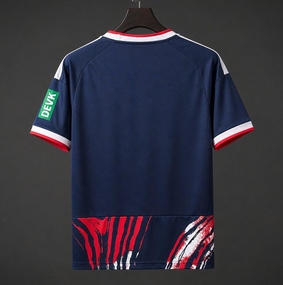 2026/2027 Köln FC away Football Shirt (Fans version)