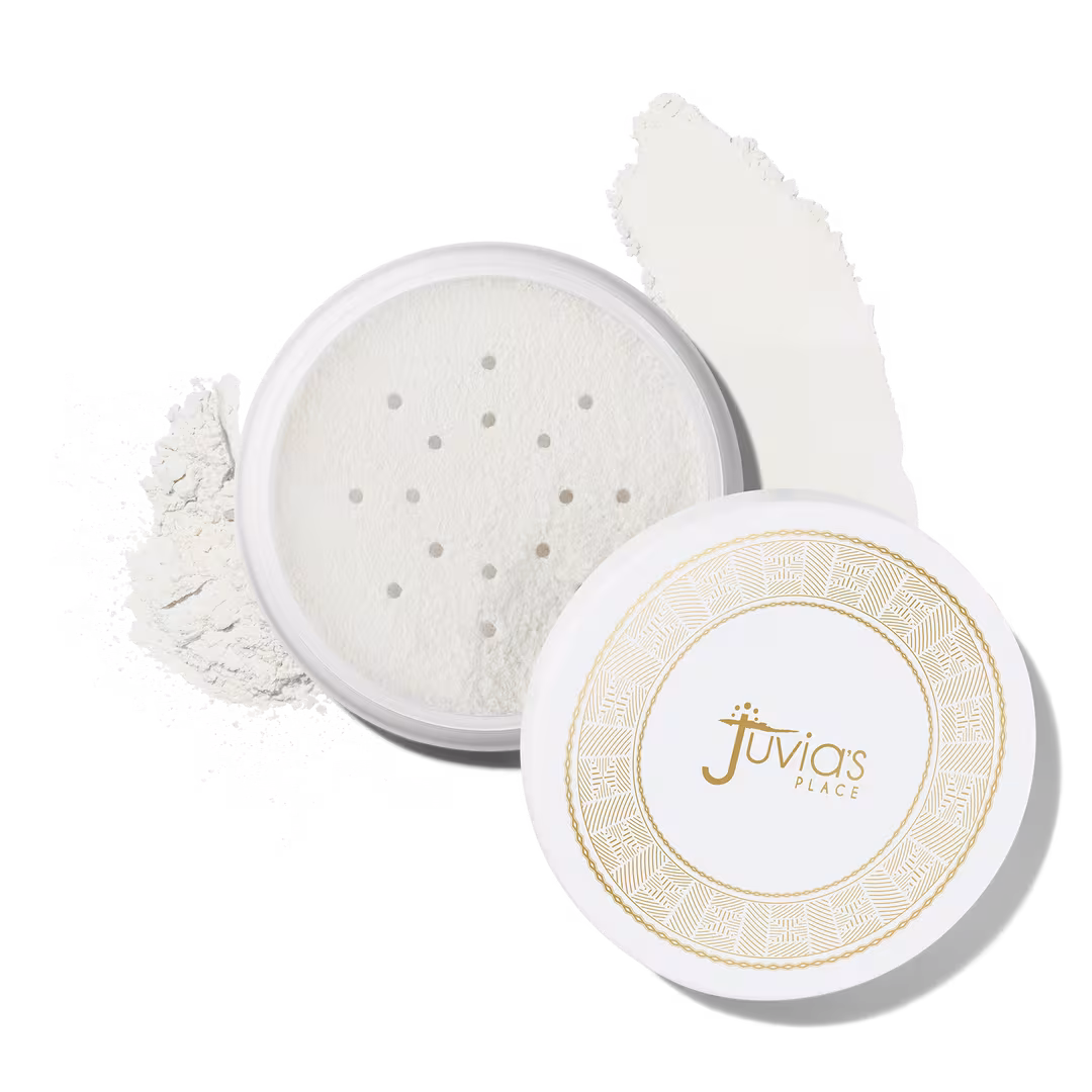 Juvia's Place  I am Magic Silky Finishing Powder (Talc Free)