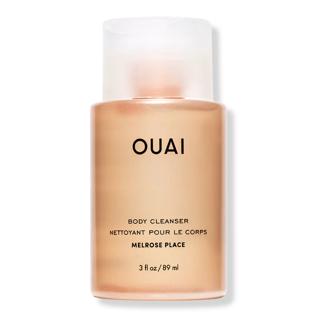 OUAI  Melrose Place Gentle Body Wash
