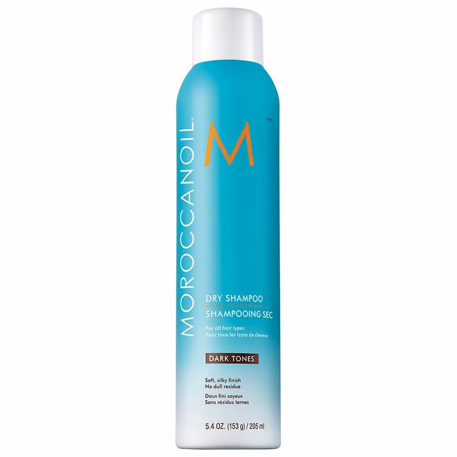 Dry Shampoo Dark Tones