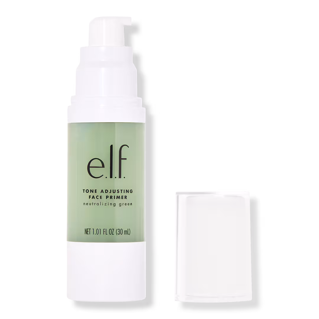 e.l.f. Cosmetics  Tone Adjusting Face Primer