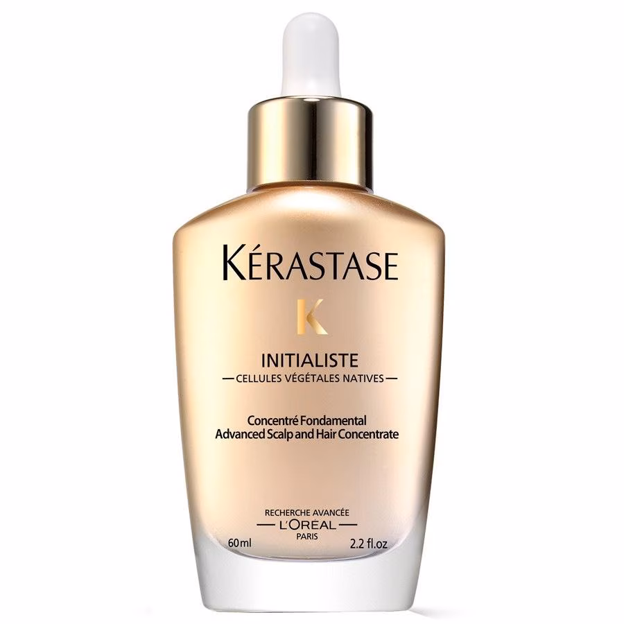 Scalp & Hair Serum