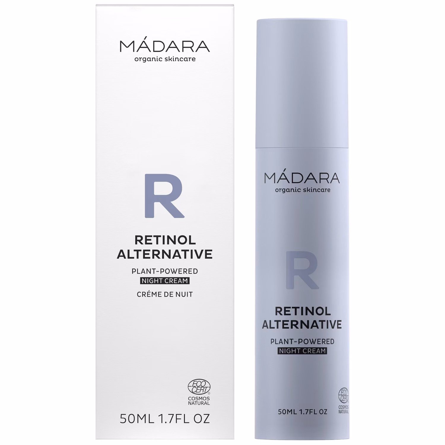 Retinol Alternative Alternative, Pflanzliche Retinol