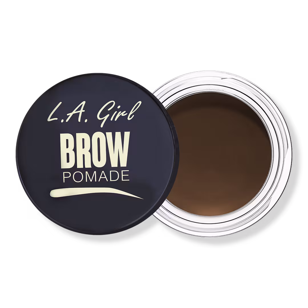 L.A. Girl  Smudge-Proof Creamy Brow Pomade