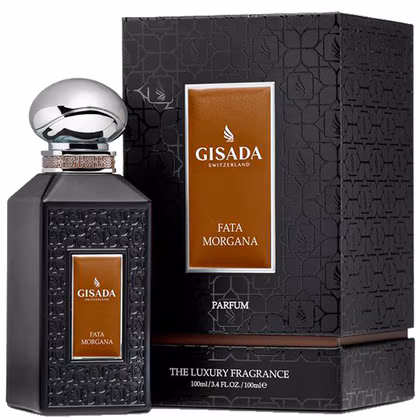 Gisada Fata Morgana Parfum Spray 100ML