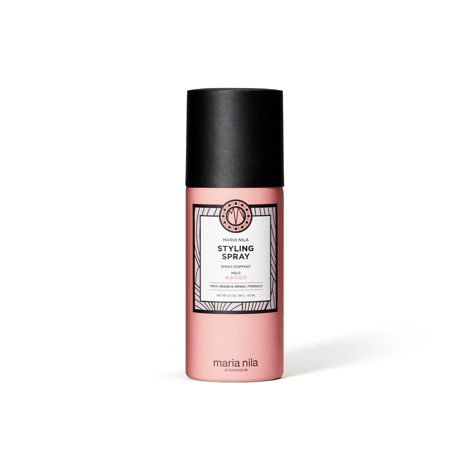 Styling Spray Travel Size