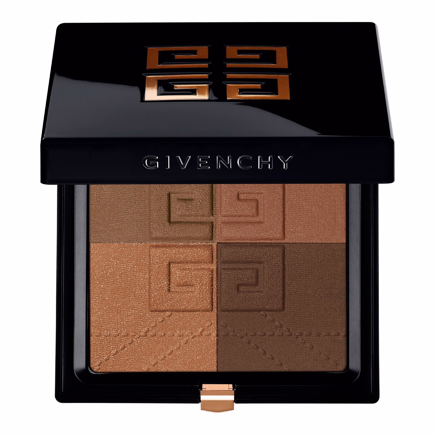 Bronzing and Sculpting Powder 4 Colours