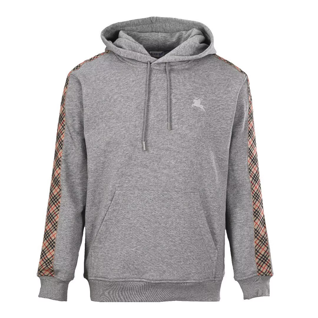 Burberry Hoodies - CCSHOES