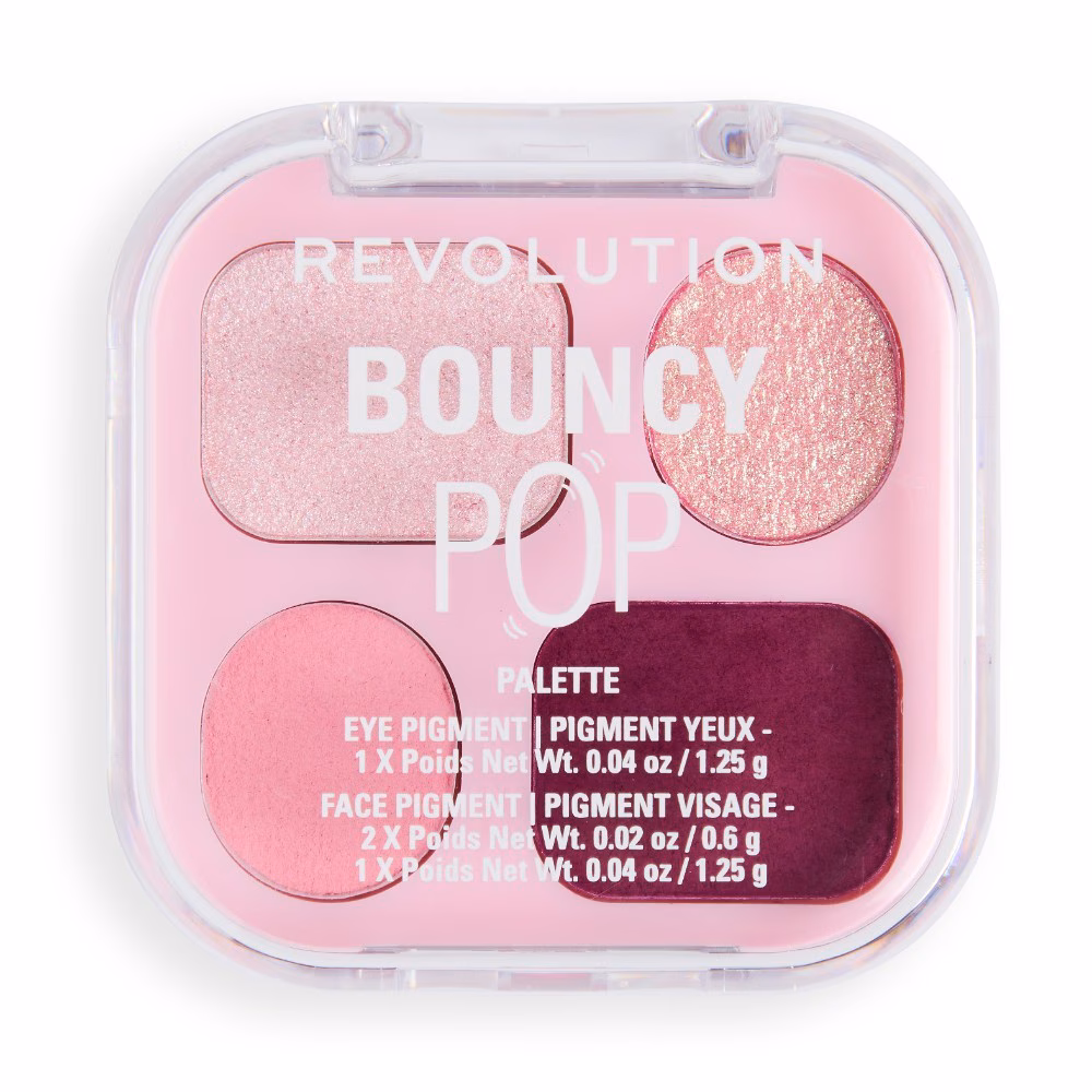 Bouncy Pop Sunrise