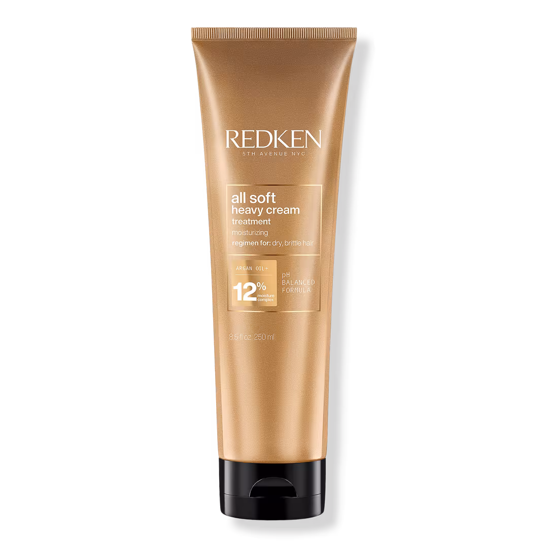 Redken  All Soft Heavy Cream Hair Mask