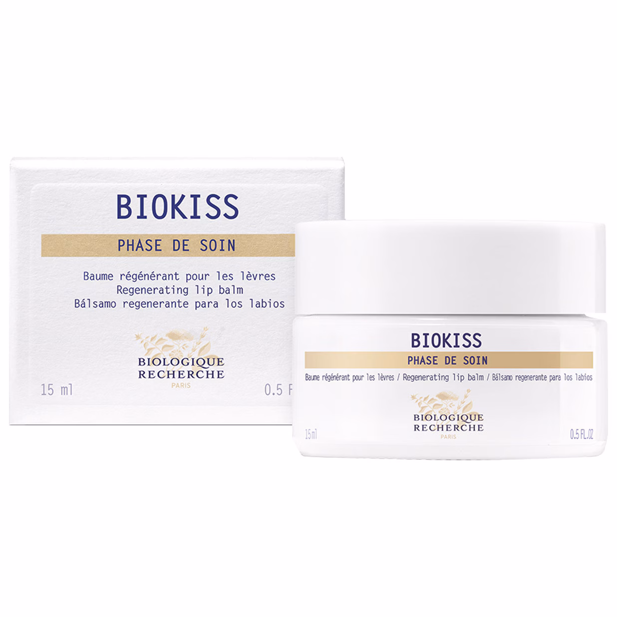 Biokiss
