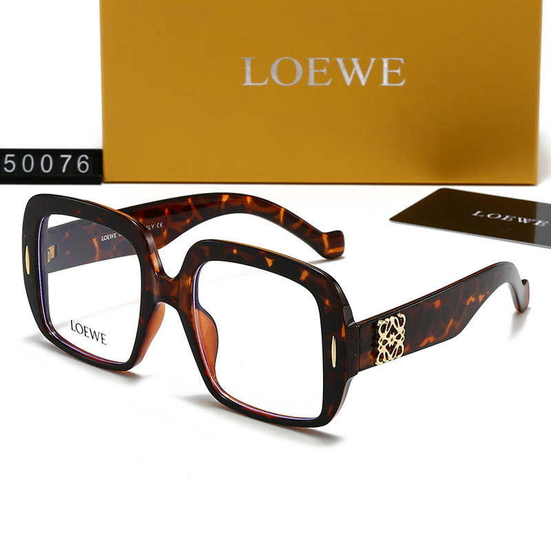LOEWE Fashionable Sunglasses