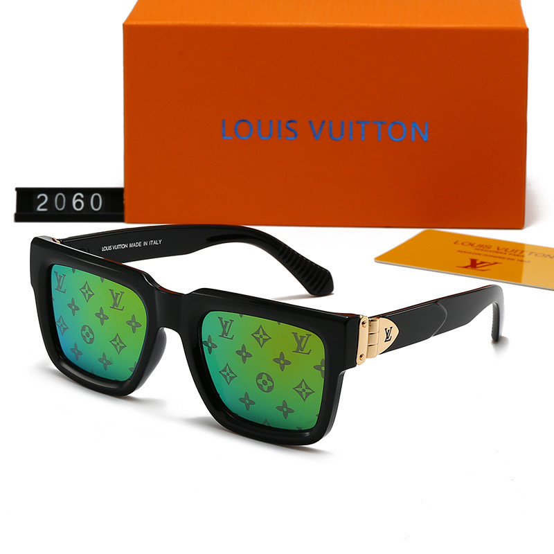 LV Fashionable Sunglasses