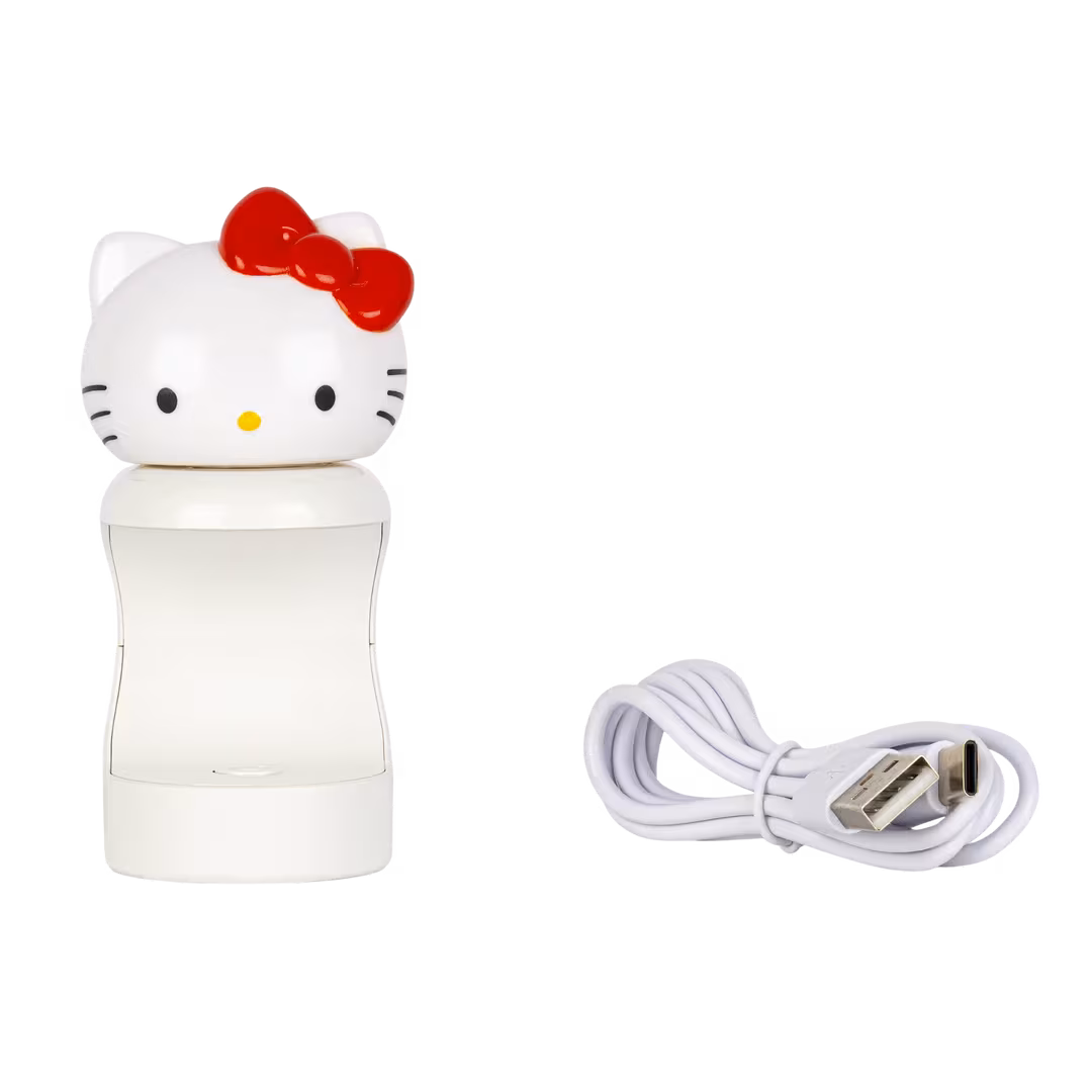 3H Nails  Hello Kitty UV LED Nail Lamp