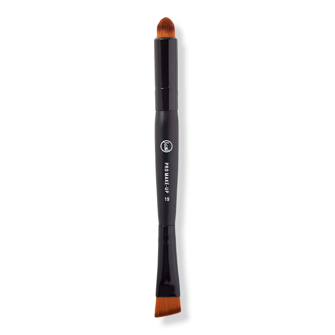 J.Cat Beauty  Double Sided Shadow & Liner Brush
