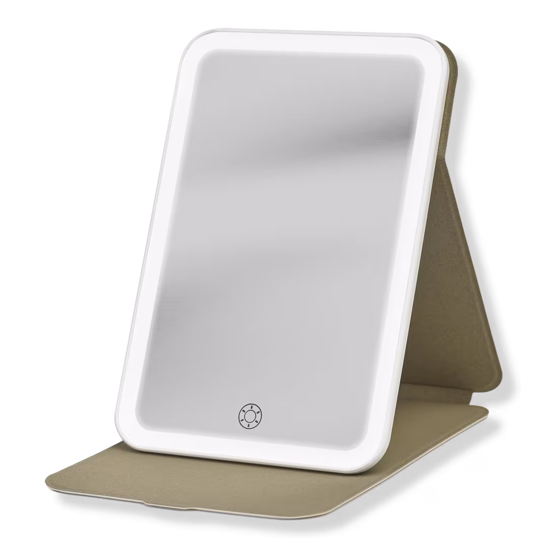 iHome  Ultra Thin Mirror