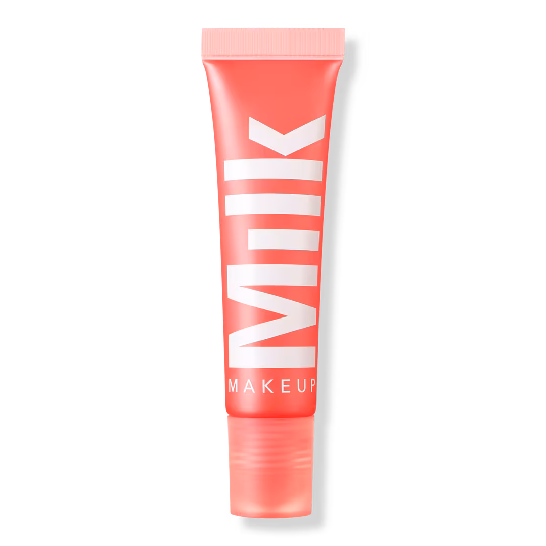 MILK MAKEUP  Balmade Hydrating Tinted Lip Balm with Electrolytes