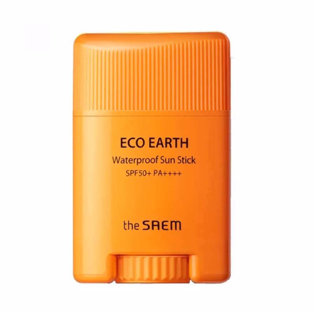 Eco Earth Waterproof Sun Stick SPF 50+ PA++++