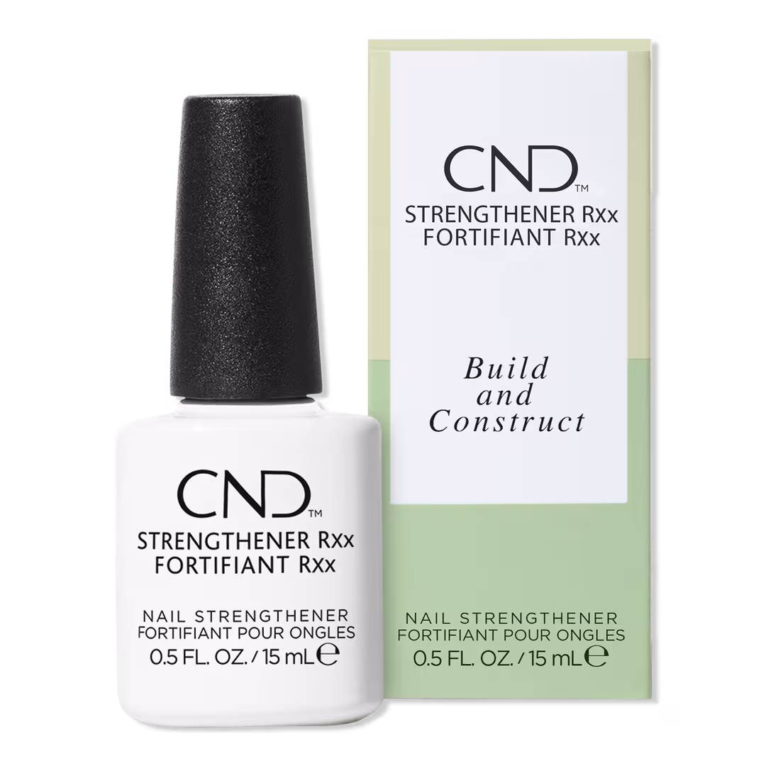 CND  Nail Strengthener RXx