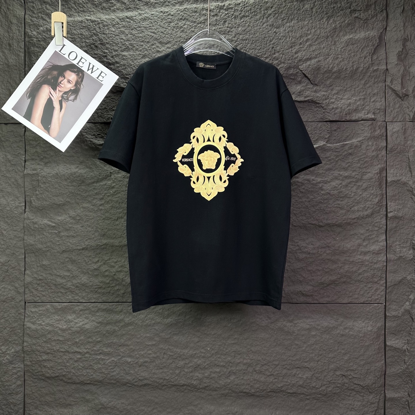 Versace T-Shirt